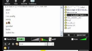 Gondal Jallad Fucked By XP Heart - Tiger Group Rulez + Yahoo Kings