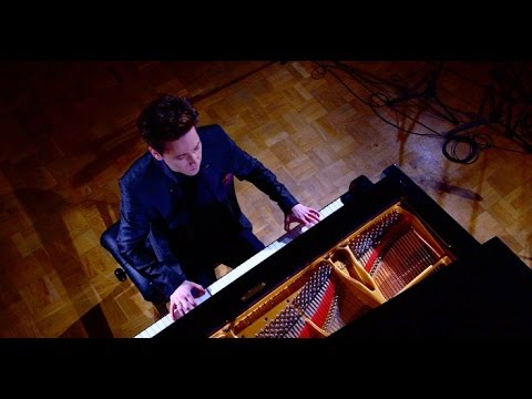 Hallelujah - Alexey Rybalnik (Piano Version). In memory of Leonard Cohen 4K