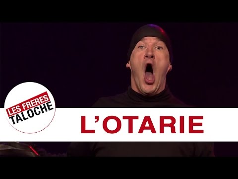 Les frères Taloche - L'otarie (2011)