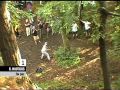 HyzerTV LA Comp German Disc Golf Championships 2004 HD