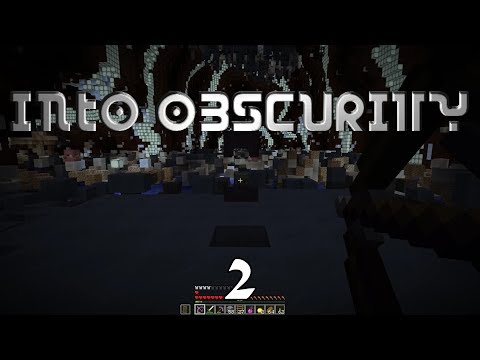 Into Obscurity - Episode 2: Fungly