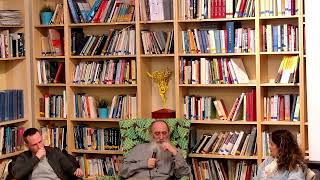 אמונה ואומנות | האם הקולנוע יכול להיות כלי לתיקון עולם? – הרב אורי שרקי