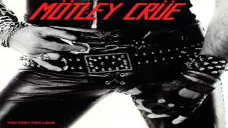 Mötley Crüe - Starry Eyes (best sound quality) HQ/HD (with lyrics)