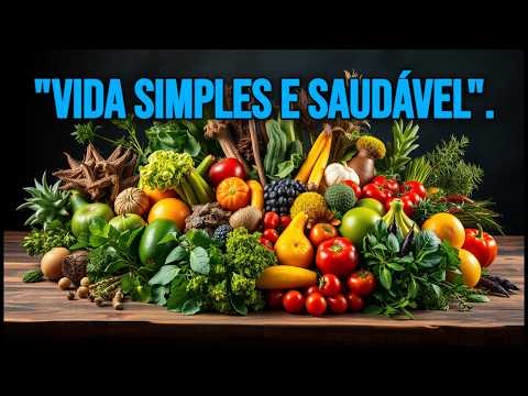 "Ervas Antigas Que Combatem o Envelhecimento Para Sempre"
