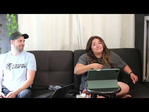 Geckos with Morph Menagerie and AJD reptiles Live Stream