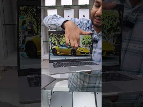 Dell Latitude 5320 Intel i5 11th Generation 16/256GB SSD 13.3" Touch Business Laptop +971558415588