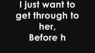 Madina Lake - Adalia - Lyrics