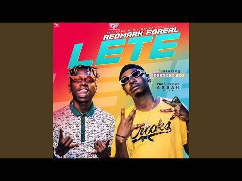 Lete (feat. Country Boy)
