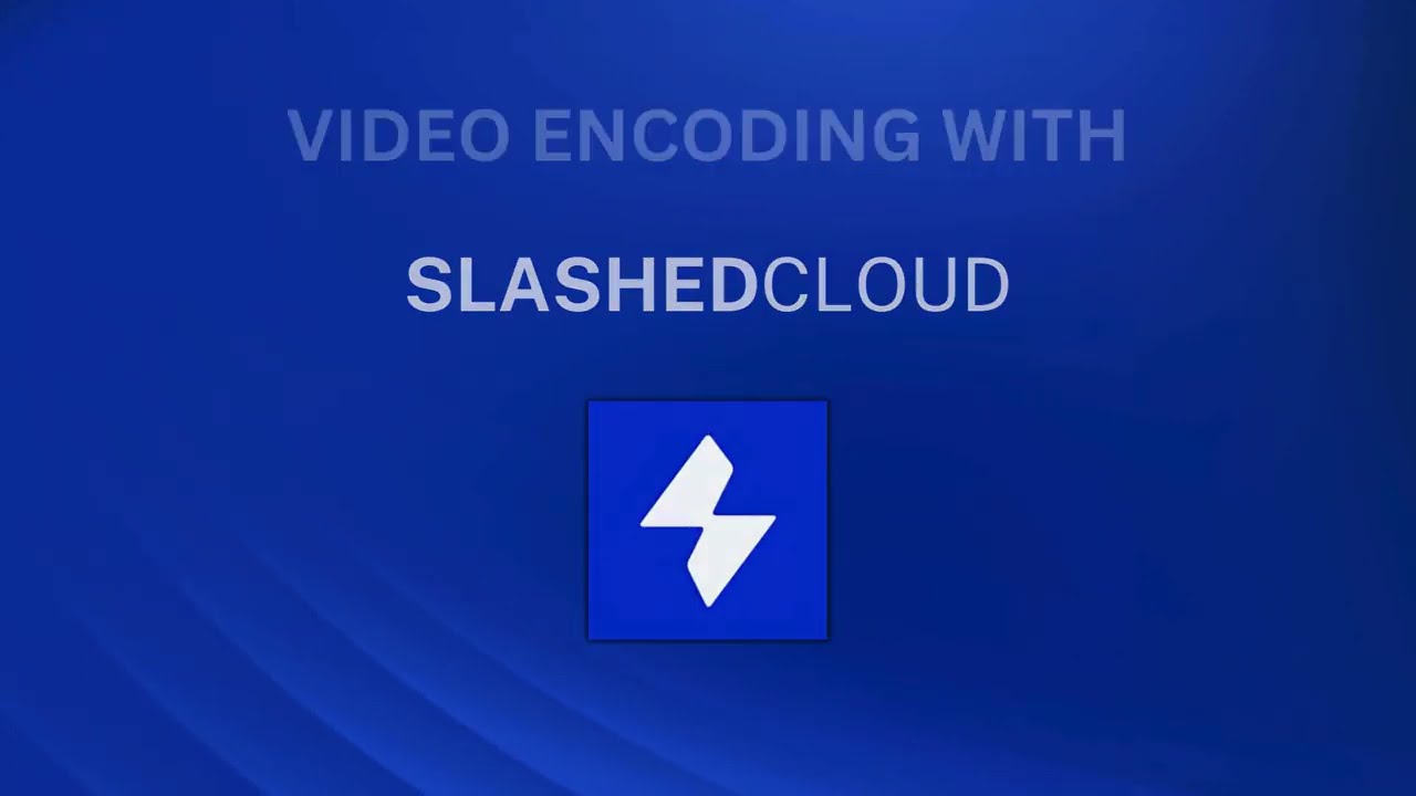 SlashedCloud demo video