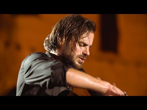 HAUSER - Albinoni Adagio