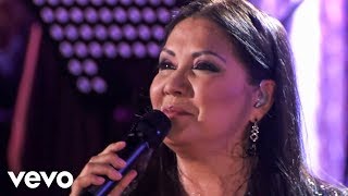 Ana Gabriel - No Te Hago Falta (Altos De Chavón L