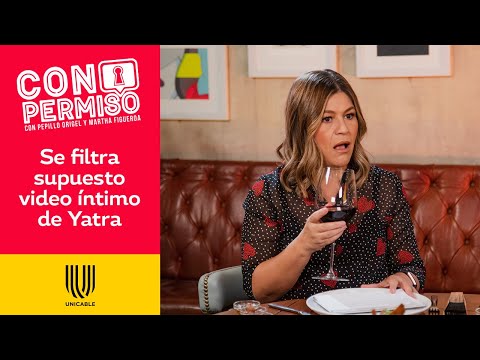 Raymix se porta arrogante con María León para una colaboración musical | Con Permiso | Unicable