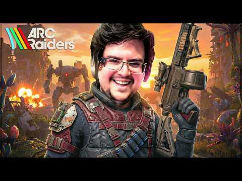 ACHEI O JOGO PERFEITO PRA MIM! TROCAÇÃO DE TIRO E MUITO LOOT! KKKK
