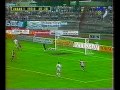 Vasas - Ferencváros 3-1, 1997 - Összefoglaló