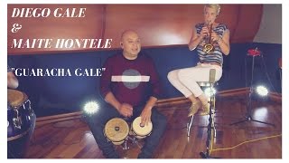 Diego Gale & Maite Hontele - Guaracha Gale