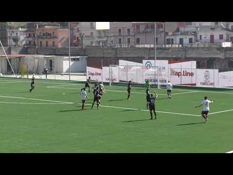 Pomigliano - Frattese 2-0: sintesi