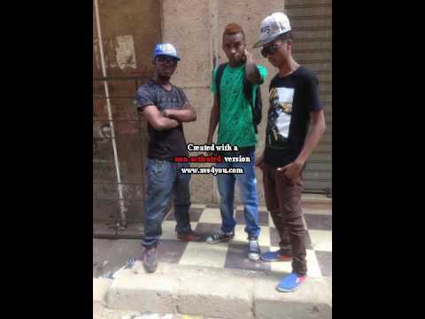 Rolenzo feat Kendjo  Freestayle comories