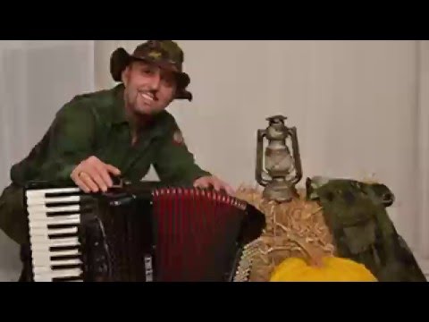 Povasta lovźiuluj - Zoran Martinović  &  Čarobnjaci