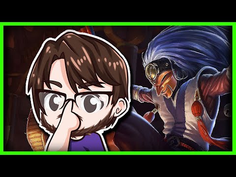 PinkWard Shaco Montage ⚡ League of Legends ⚡ Shaco Season 11/10