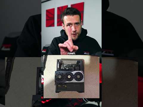 GPU Upgrading Checklist ✅