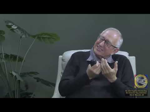 128 WUP Walter Veith & Martin Smith - Pro Life Pro Choice The Significance Of The 3 Angels' Messages