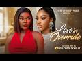 Love In Override Uche Montana Miwa Olorunfemi Full 2026 Latest New Nigerian Movie