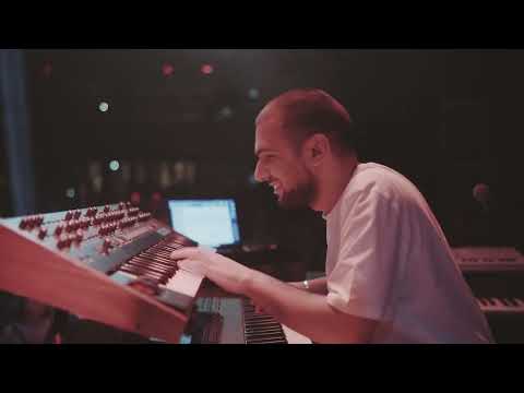 Beka Gochiashvili at Republic (21.05.22)