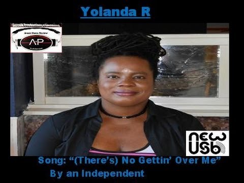 Yolanda R Arzuk Music Review