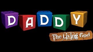 4m the Shooting set Daddy The Living God