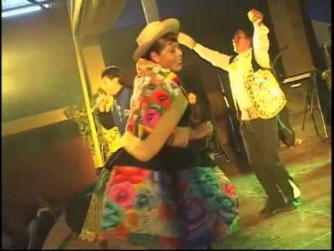 FLOR YAUYINITA MIX HUAYLAS EN VIVO 2015 - SUEGRITA, INGRATO SANTIAGUERO, CARA DURA