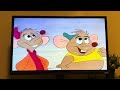 Opening To The Lion King 1995 VHS