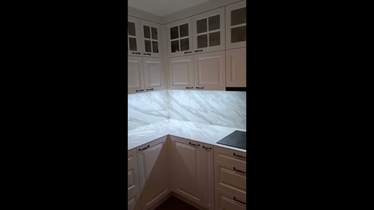 Kuchyne na mieru - video