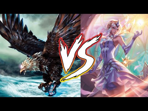 [ FULL MATCH ] Anivia vs Lux || Champions of Worlds 2020 Clash Event (LAS) ||   Match 3 of 4
