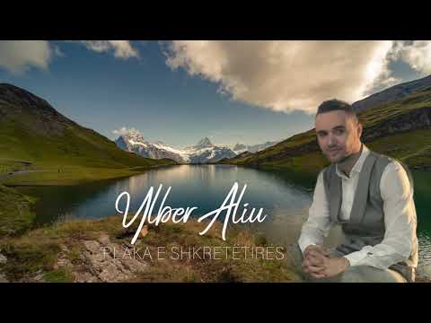 Ylber Aliu-Plaka e shkretëtirës (Cover) (Pa Muzikë) 4K Video