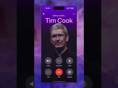 ⚡️iOS 17 Beta 6 features🔥