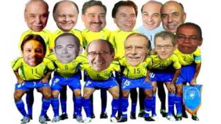 Levante sua voz. Parte 2