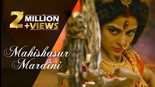 Download lagu Mahishasur Mardini Full Song |Maa Parvati as Maa Durga | Mahakaali Ant Hi Aarambh Hai | Lyrics mp3