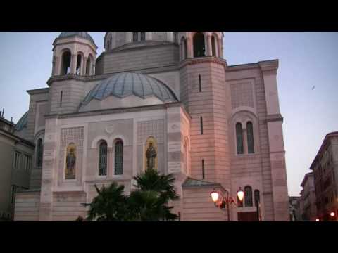 Trieste - Firenze - Siena - Pisa - 2017