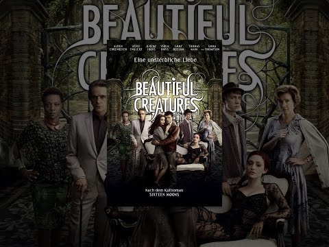 Beautiful Creatures