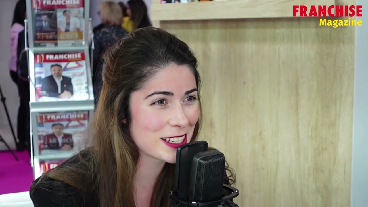 Heytens, Morgane Larfouilloux