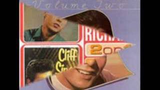 Cliff Richard.....Wind Me Up Let Me Go