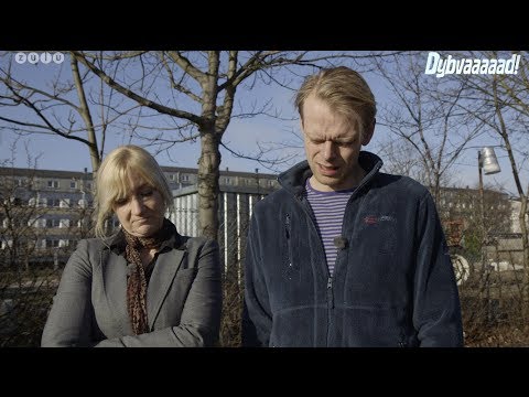 Dybvaaaaad - Luksusfælden #4