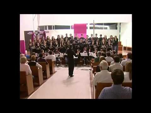 CORO CLARET CIC Glória, Bellot