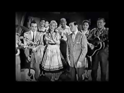 Roy Acuff "Glory Bound Train"