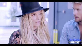 Britney Spears - Chris Cox Megamix (2018 Edition)