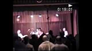 Black Merda Live Raw Video Playing Windsong At The Beachland Ballroom Cleveland OH 2006