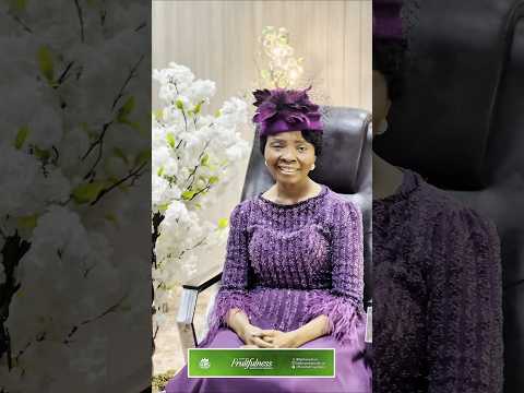 Covenant Day of Fruitfulness service  | Faith Tabernacle, Canaanland