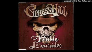 Cypress Hill - Jack You Back (live)