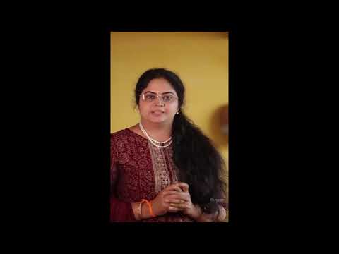 German Language teacher in Rustam Bagh Layout, Bangalore for German Language - Thanuja G.