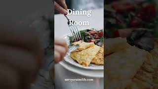 #SavvyCruiseLife This or That